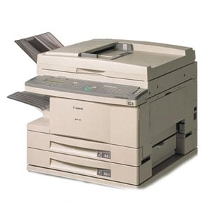 Canon GP-160PF