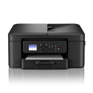 Brother DCP-J1360DW impressora de tinta A4 multifunções com WiFi