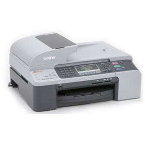 Brother MFC 5460 CN