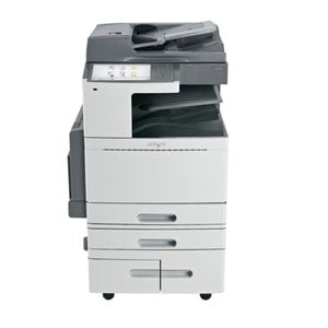 Lexmark X954dhe