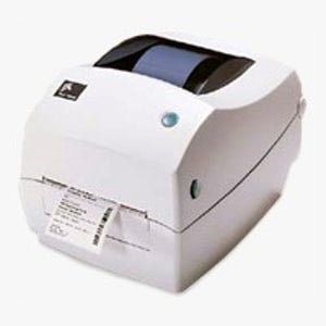 Zebra TLP 2844