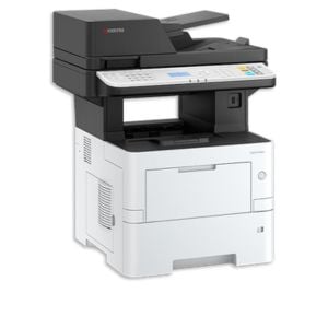 Kyocera ECOSYS MA4500x Impressora laser multifuncional A4 monocromática (3 em 1)