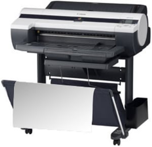 Canon IPF 610