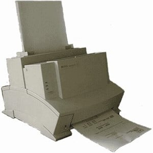HP LaserJet 5 L