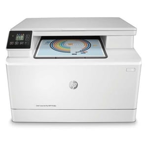 HP LaserJet Pro MFP M180n