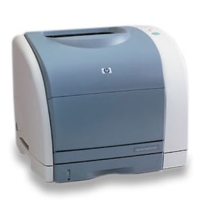 HP Color Laserjet 1500Lxi