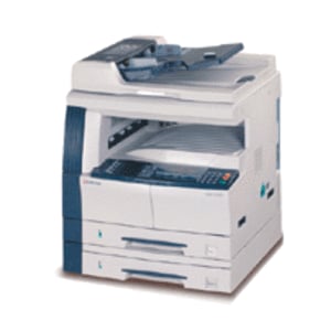 Kyocera-Mita KM-2550
