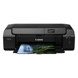 Canon Pixma Pro-200 impressora  A3 WIFI
