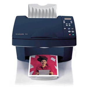 Lexmark X85 Pro
