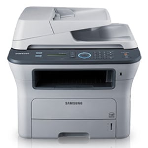 Samsung SCX 4828 FN