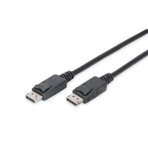 Cabo Audio-Video DisplayPort | 2 metros