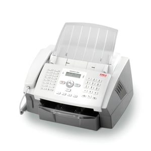 OKI FAX 160