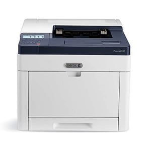 Xerox Phaser 6510