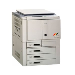 Canon CLC 800