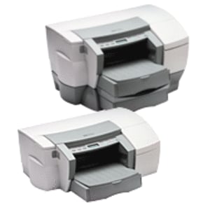 HP Business InkJet 2200 XI
