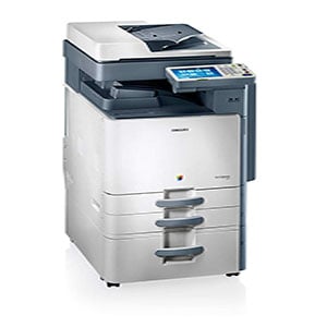 Samsung CLX-9352NA