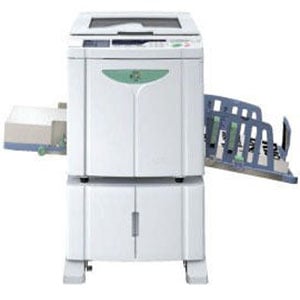 Riso EZ370