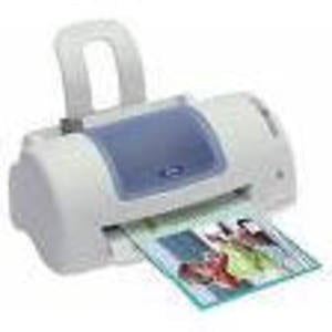 Epson Stylus Photo 795