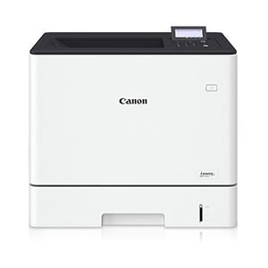 Canon i-SENSYS LBP710cx impressora laser a cores