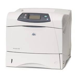 HP LaserJet 4250