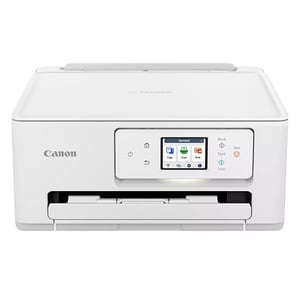 Canon Pixma TS7650i impressora de tinta A4 WiFi