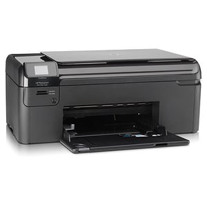 HP Photosmart B109a