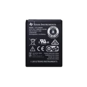 Texas Instruments Bateria | Sem cabo