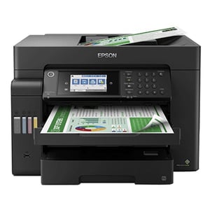 Epson EcoTank ET-16605 Impressora de tinta multifunções A4 com Wi-Fi