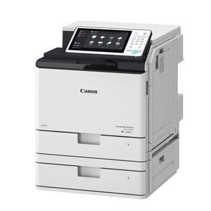 Canon iR ADVANCE C356P