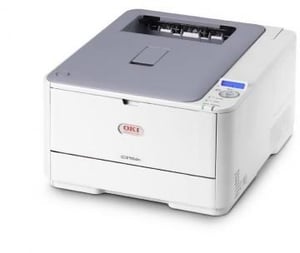 OKI C 330DN