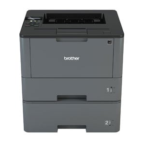 Brother HL-L5200DWT