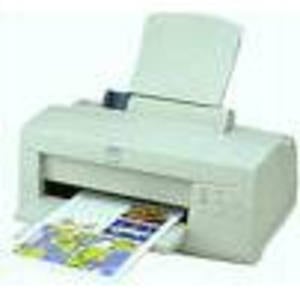 Epson Stylus Color 900