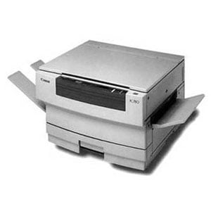 Canon FC 760