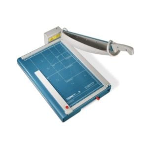Dahle 867 guilhotina 35 folhas A3