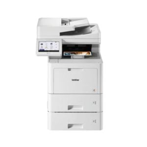 Brother MFC-L9670CDNT