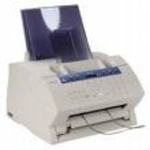 Canon Fax L 295