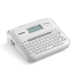 Brother P-Touch D410VP
