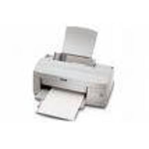 Epson Stylus Color 980