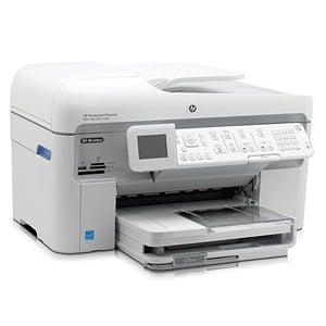 HP Photosmart C309