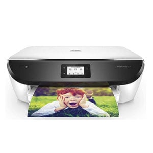HP Envy Photo 6234 impressora multifunções WIFI (3 em 1)