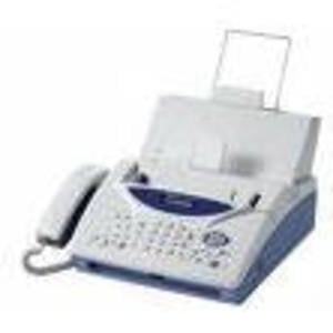 Brother Fax-1020E