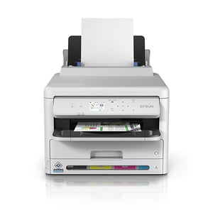 Epson WorkForce Pro WF-C5390DW Impressora a jato de tinta A4 com WiFi