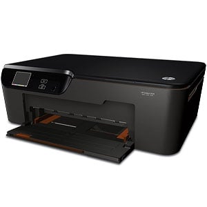HP DeskJet 3520 V