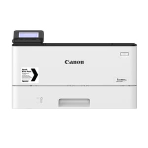 Canon i-SENSYS LBP223dw impressora laser monocromo WIFI