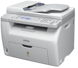 Epson AcuLaser CX17 WF