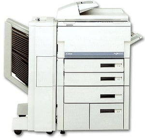 Canon NP 6035