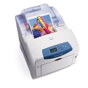 Xerox Phaser 6360V/DT