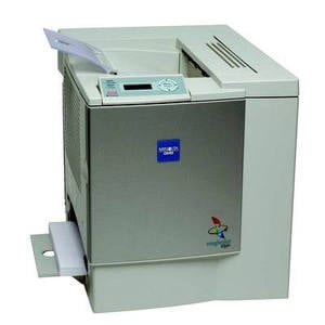 Konica-Minolta Magicolor 2350