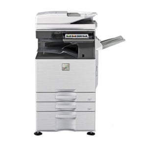 Sharp MX-6050V