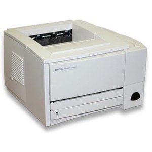 HP LaserJet 2200 DTN